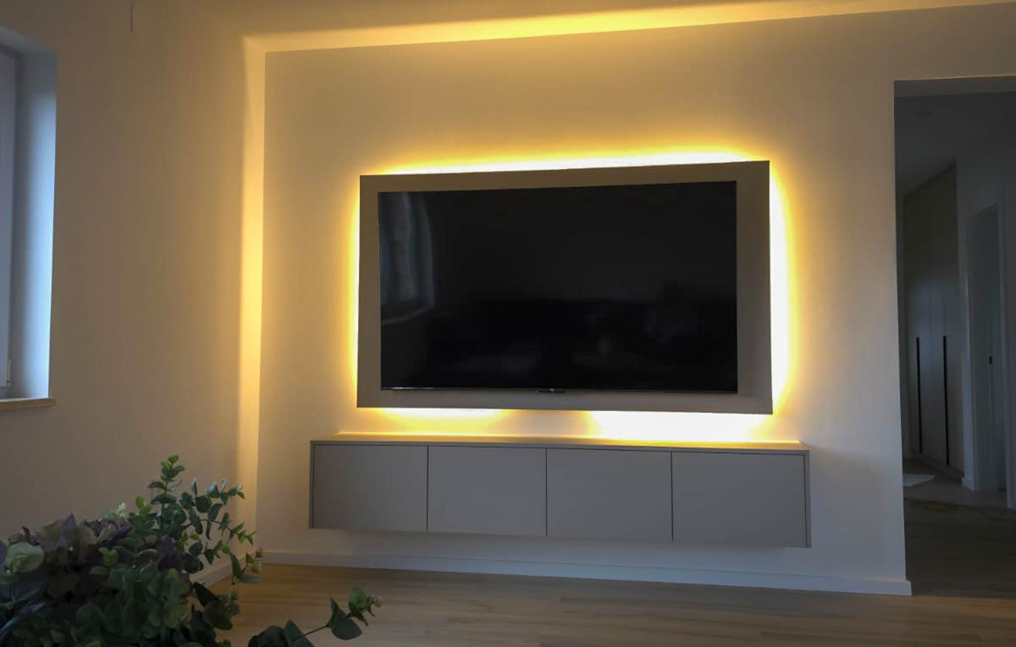 Boravak tv